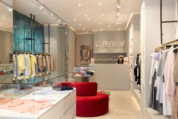 AVM Mağaza Dekorasyon & İç Mekan Fotoğraf Çekimi | NPR Ajans