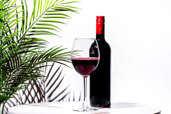 Cam Ürün Fotoğraf Çekimi | Profesyonel Çekimler – NPR Ajans