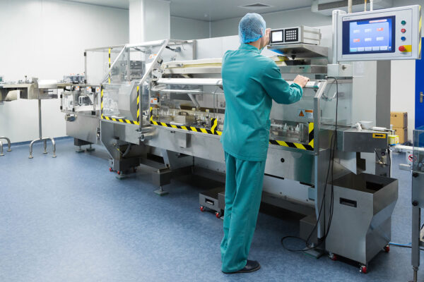 Fabrika & Endüstriyel Fotoğraf Çekimi ve Tanıtım Filmi | Sanayi & Üretim Bandı – NPR Ajans İstanbul