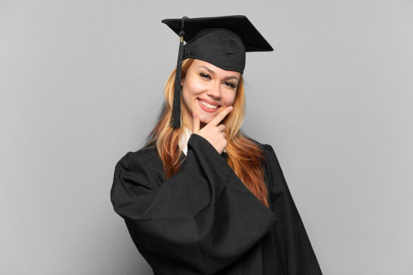 Mezuniyet Fotoğraf Çekimi | Profesyonel Mezuniyet Pozları – NPR Ajans