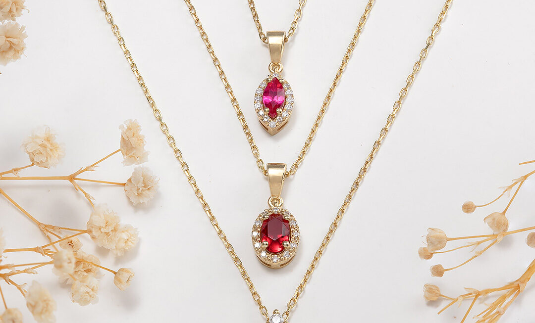 Takı & Mücevher Fotoğraf Çekimi | Profesyonel Ürün Çekimi – NPR Ajans İstanbul