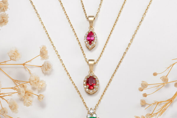 Takı & Mücevher Fotoğraf Çekimi | Profesyonel Ürün Çekimi – NPR Ajans İstanbul