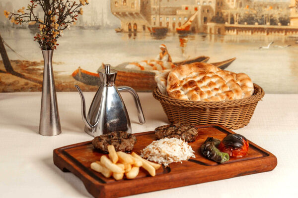 Yemek Fotoğraf Çekimi & Yemek Fotoğrafçısı | Restoran & Menü Çekimleri – NPR Ajans